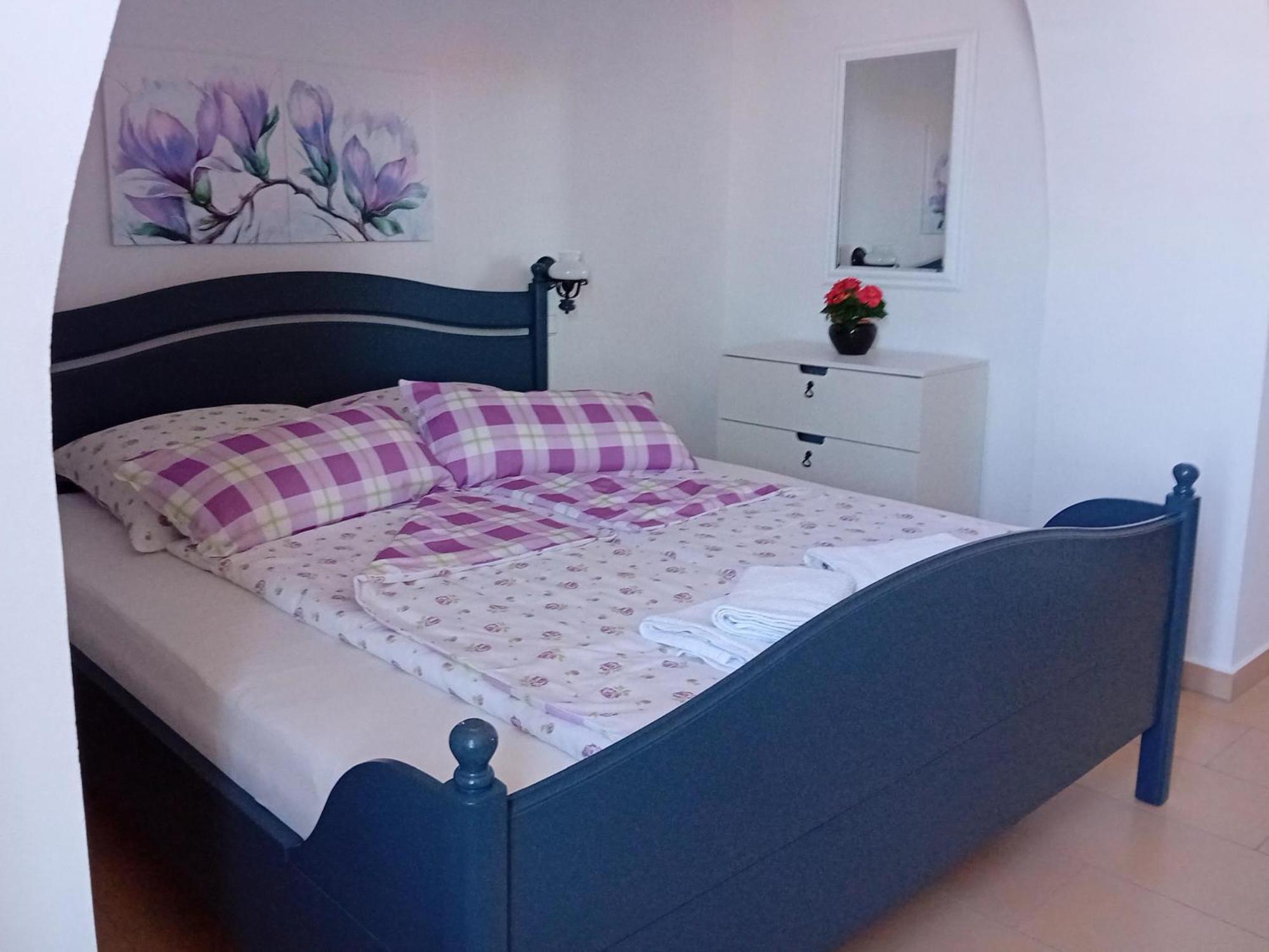 Vivi Studio Apartments Mali Losinj Room photo