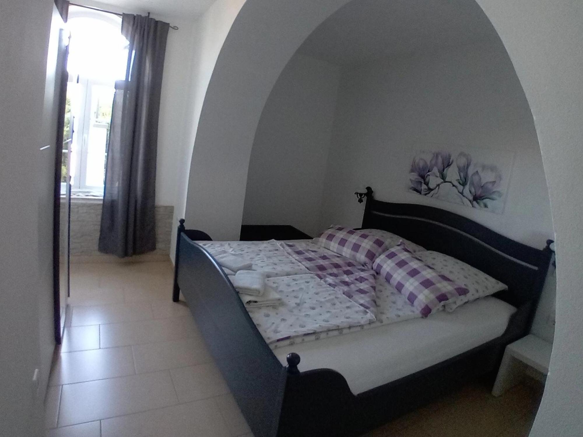Vivi Studio Apartments Mali Losinj Room photo
